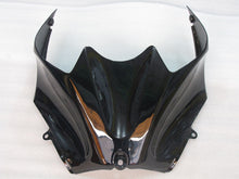 Load image into Gallery viewer, Black and Red Flame - NINJA ZX-14R 06-11 Fairing Kit
