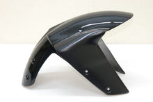 Charger l'image dans la galerie, Black and Red Flame - NINJA ZX-6R 05-06 Fairing Kit