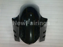 Charger l'image dans la galerie, Black and Red Flame - YZF-R1 02-03 Fairing Kit - Vehicles &amp;