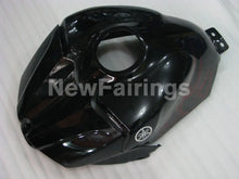 Load image into Gallery viewer, Black Red Flame - YZF-R1 07-08 Fairing Kit - Vehicles &amp;