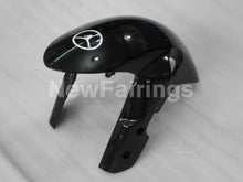 Charger l'image dans la galerie, Black and Red Jordan - GSX-R600 06-07 Fairing Kit -