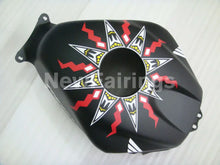 Load image into Gallery viewer, Black and Red Rossi - CBR600RR 03-04 Fairing Kit - Vehicles