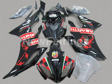 Charger l'image dans la galerie, Black and Red Scorpion - YZF-R6 08-16 Fairing Kit Vehicles &amp; Parts > Vehicle Parts &amp; Accessories > Motor Vehicle Parts