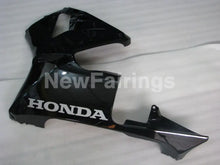 Charger l&#39;image dans la galerie, Black with Silver Decals Factory Style - CBR600RR 05-06