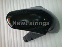 Charger l'image dans la galerie, Black with Silver Decals Factory Style - GSX-R600 01-03