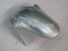 Charger l'image dans la galerie, Black and Silver Factory Style - CBR600 F4i 01-03 Fairing