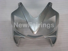 Charger l'image dans la galerie, Black and Silver Factory Style - CBR600 F4i 01-03 Fairing