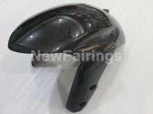 Charger l'image dans la galerie, Black Silver Factory Style - GSX - R1000 09 - 16 Fairing