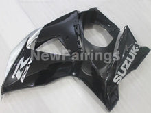 Charger l'image dans la galerie, Black Silver Factory Style - GSX - R1000 09 - 16 Fairing