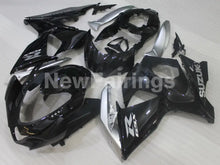 Charger l'image dans la galerie, Black Silver Factory Style - GSX - R1000 09 - 16 Fairing