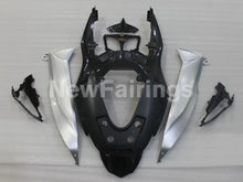 Charger l'image dans la galerie, Black Silver Factory Style - GSX - R1000 09 - 16 Fairing