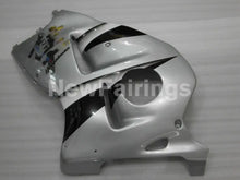 Charger l'image dans la galerie, Black and Silver Factory Style - GSX1300R Hayabusa 99-07
