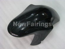 Charger l&#39;image dans la galerie, Black Silver Factory Style - TL1000R 98-03 Fairing Kit