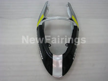 Charger l&#39;image dans la galerie, Black Silver Factory Style - TL1000R 98-03 Fairing Kit