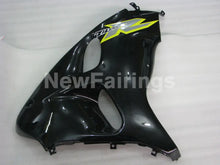 Charger l&#39;image dans la galerie, Black Silver Factory Style - TL1000R 98-03 Fairing Kit