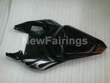 Load image into Gallery viewer, Black and Silver Flame- YZF-R6 06-07 Fairing Kit Vehicles &amp; Parts > Vehicle Parts &amp; Accessories > Motor Vehicle Parts >