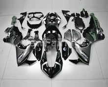 Load image into Gallery viewer, Black and Silver Red Bull - CBR1000RR 17-19 Fairing Kit