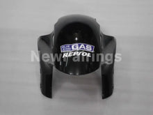 Charger l&#39;image dans la galerie, Black and Silver Repsol - CBR1000RR 04-05 Fairing Kit -