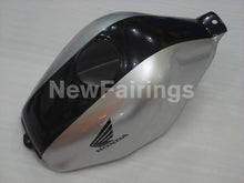 Charger l&#39;image dans la galerie, Black and Silver SevenStars - CBR600 F2 91-94 Fairing Kit -