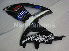 Charger l'image dans la galerie, Black and White Dark Dog - GSX-R750 08-10 Fairing Kit