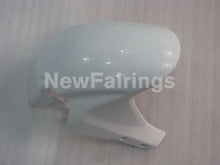 Charger l&#39;image dans la galerie, Black and White Factory Style - CBR600RR 05-06 Fairing Kit -