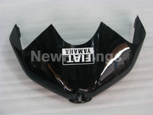 Load image into Gallery viewer, Black and White FIAT - YZF-R6 06-07 Fairing Kit Vehicles &amp; Parts > Vehicle Parts &amp; Accessories > Motor Vehicle Parts >