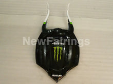 Charger l'image dans la galerie, Black and White Green Monster - GSX-R600 08-10 Fairing Kit
