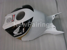 Charger l&#39;image dans la galerie, Black and White Playboy - CBR1000RR 06-07 Fairing Kit -