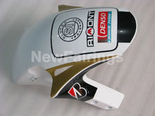 Charger l&#39;image dans la galerie, Black and White Playboy - CBR1000RR 06-07 Fairing Kit -