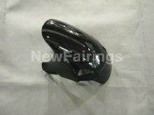 Load image into Gallery viewer, Black White and Red Star - CBR600RR 05-06 Fairing Kit -