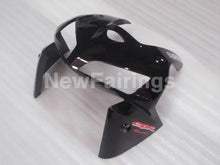 Charger l&#39;image dans la galerie, Black and White Repsol - CBR600RR 05-06 Fairing Kit -