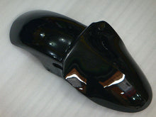 Charger l'image dans la galerie, Black with White Stickers Factory Style - NINJA ZX-9R 00-01