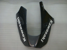 Charger l'image dans la galerie, Black with White Stickers Factory Style - NINJA ZX-9R 00-01