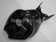 Charger l&#39;image dans la galerie, Black and White West - CBR1000RR 04-05 Fairing Kit -