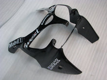 Charger l'image dans la galerie, Black and White West - NINJA ZX-9R 00-01 Fairing Kit