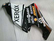 Load image into Gallery viewer, Black and White Xerox - Ducati 749/999 05-06 Fairing Kit (Single Passenger Seat)