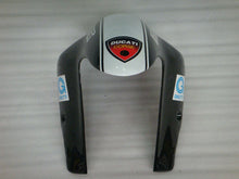 Load image into Gallery viewer, Black and White Xerox - Ducati 848/1098/1198 07-11 Fairing Kit