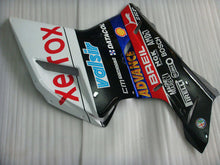 Load image into Gallery viewer, Black and White Xerox - Ducati 848/1098/1198 07-11 Fairing Kit