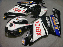 Load image into Gallery viewer, Black and White Xerox - Ducati 999 03-04 Fairing Kit (Single Passenger Seat)