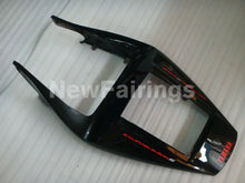 Charger l'image dans la galerie, Black and Wine Red Factory Style - YZF-R1 98-99 Fairing Kit