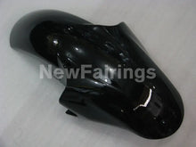 Load image into Gallery viewer, Black with Red Decals Factory Style - YZF-R6 98-02 Fairing Kit Vehicles &amp; Parts &gt; Vehicle Parts &amp; Accessories &gt; Motor