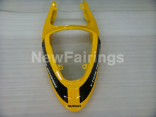 Charger l'image dans la galerie, Black and Yellow Factory Style - TL1000R 98-03 Fairing Kit