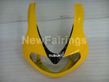 Charger l'image dans la galerie, Black and Yellow Factory Style - TL1000R 98-03 Fairing Kit