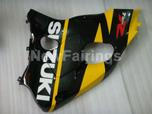 Charger l'image dans la galerie, Black and Yellow Factory Style - TL1000R 98-03 Fairing Kit
