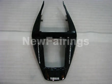 Charger l'image dans la galerie, Black and Yellow Flame - YZF-R1 98-99 Fairing Kit