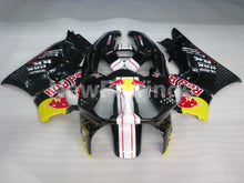 Load image into Gallery viewer, Black and Yellow Red Bull - CBR 900 RR 92-93 Fairing Kit