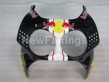 Load image into Gallery viewer, Black and Yellow Red Bull - CBR 900 RR 92-93 Fairing Kit