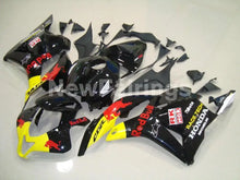 Load image into Gallery viewer, Black and Yellow Red Bull - CBR600RR 09-12 Fairing Kit