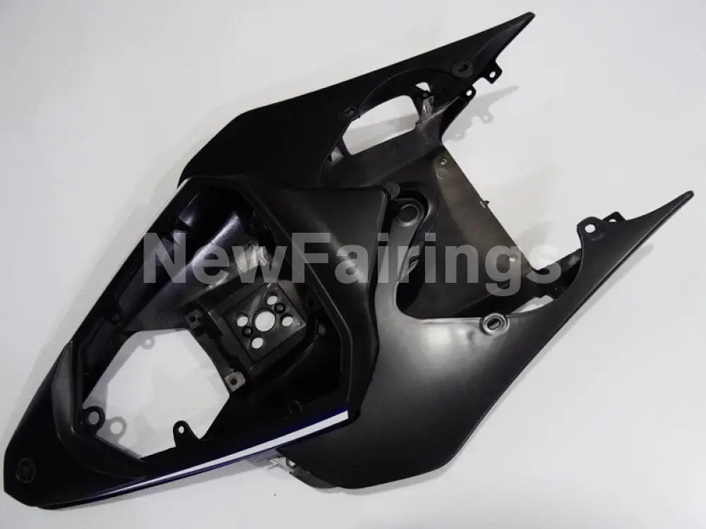 Blue and Black Factory Style - YZF-R6 08-16 Fairing Kit Vehicles & Parts > Vehicle Parts & Accessories > Motor Vehicle