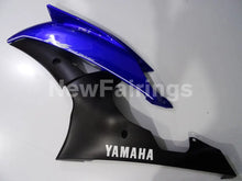 Load image into Gallery viewer, Blue and Black Factory Style - YZF-R6 08-16 Fairing Kit Vehicles &amp; Parts &gt; Vehicle Parts &amp; Accessories &gt; Motor Vehicle